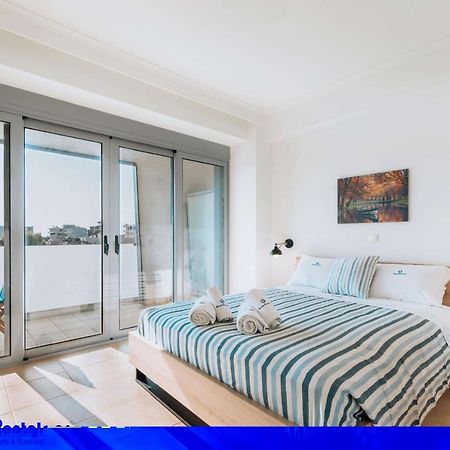 Rhodes Port Haven Suite Rhodes City Ngoại thất bức ảnh