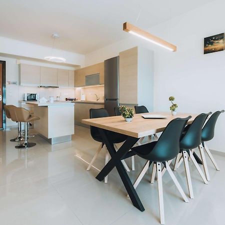 Rhodes Port Haven Suite Rhodes City Ngoại thất bức ảnh