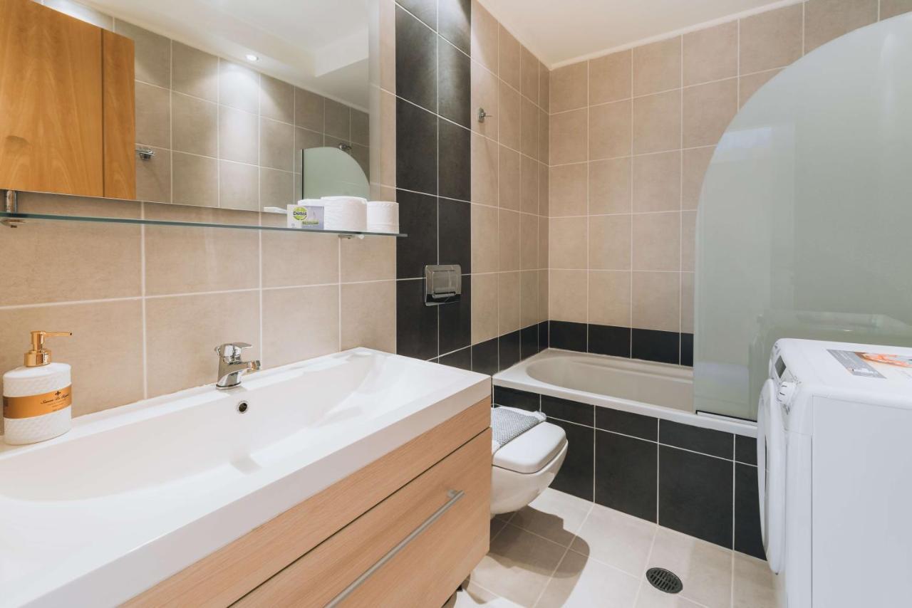Rhodes Port Haven Suite Rhodes City Ngoại thất bức ảnh