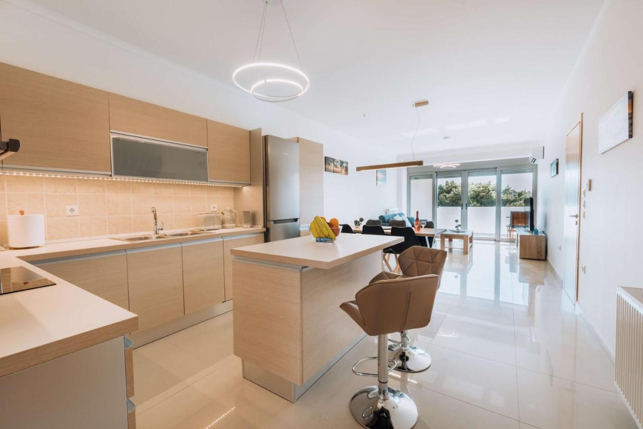 Rhodes Port Haven Suite Rhodes City Ngoại thất bức ảnh