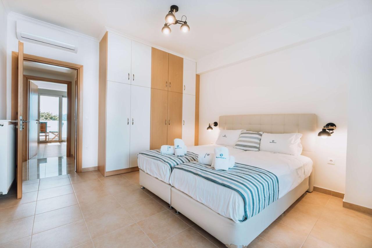 Rhodes Port Haven Suite Rhodes City Ngoại thất bức ảnh