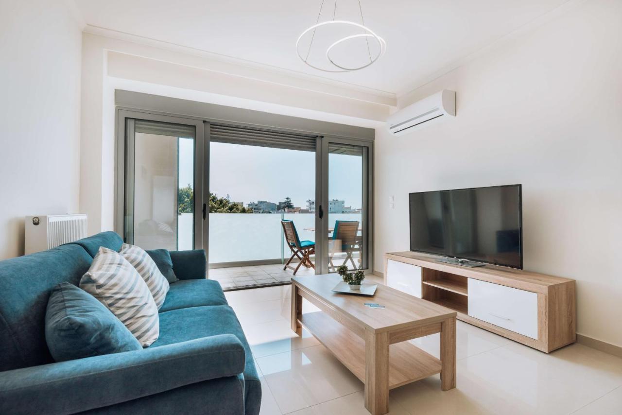 Rhodes Port Haven Suite Rhodes City Ngoại thất bức ảnh